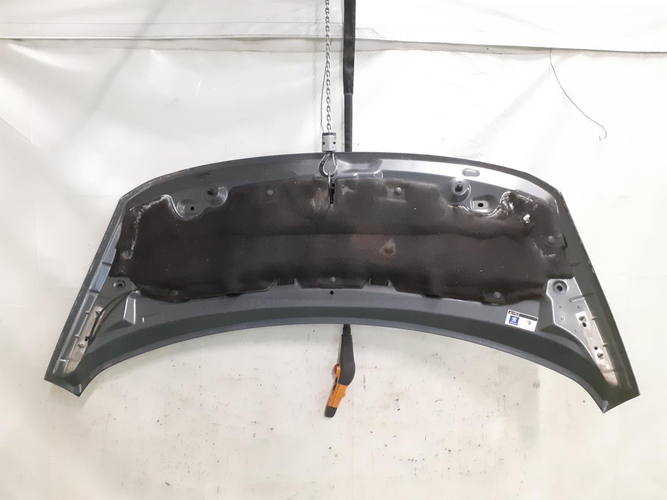 Capot PEUGEOT 3008 1 PHASE 1 Diesel - 1