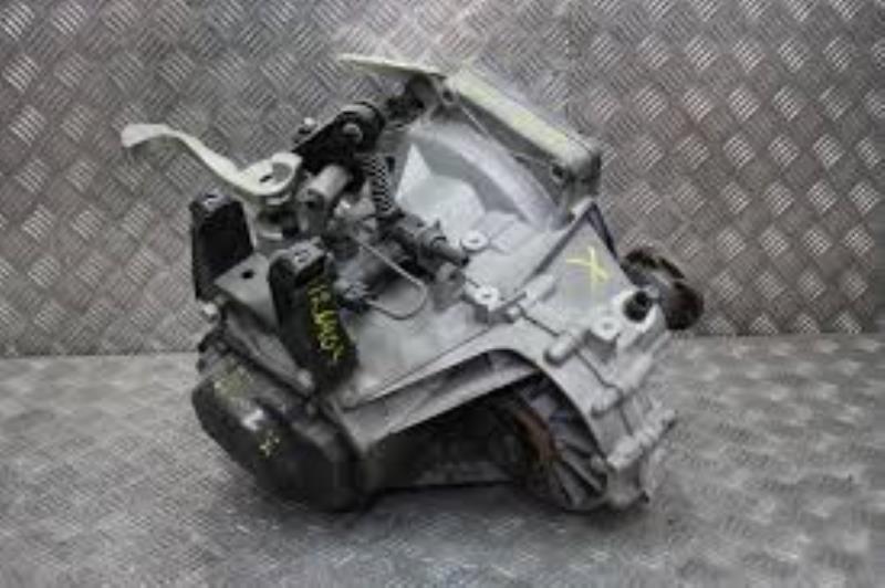 Boite de vitesses VOLKSWAGEN POLO 4 PHASE 1 Diesel - 1
