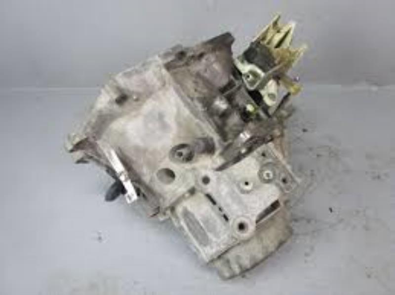 Boite de vitesses CITROEN C4 1 PHASE 1 Diesel - 1