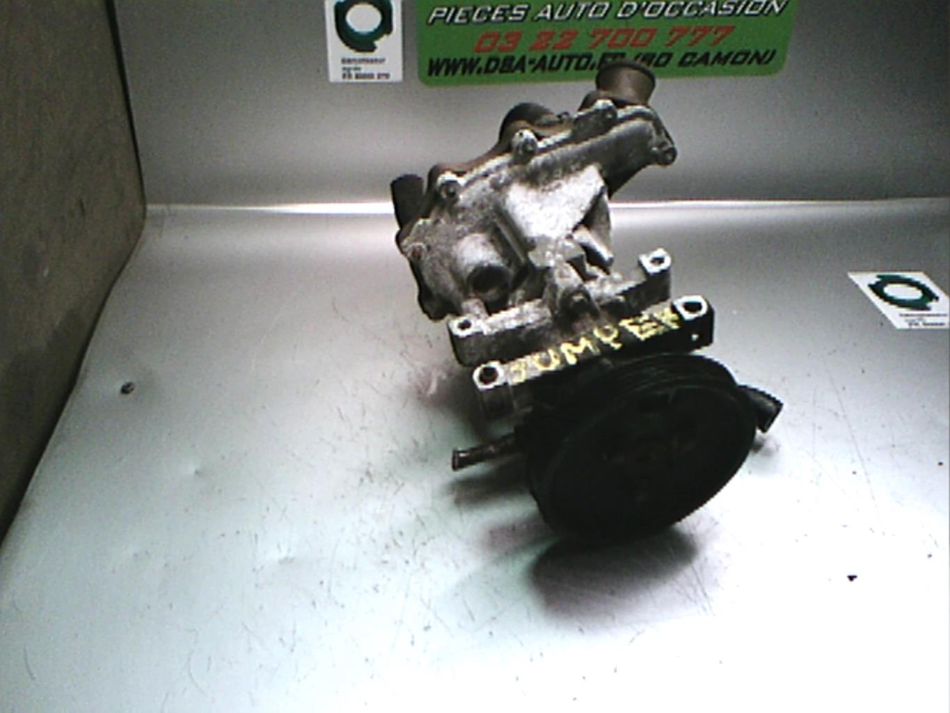 Pompe de direction CITROEN JUMPER 3 PHASE 1 Diesel - 1