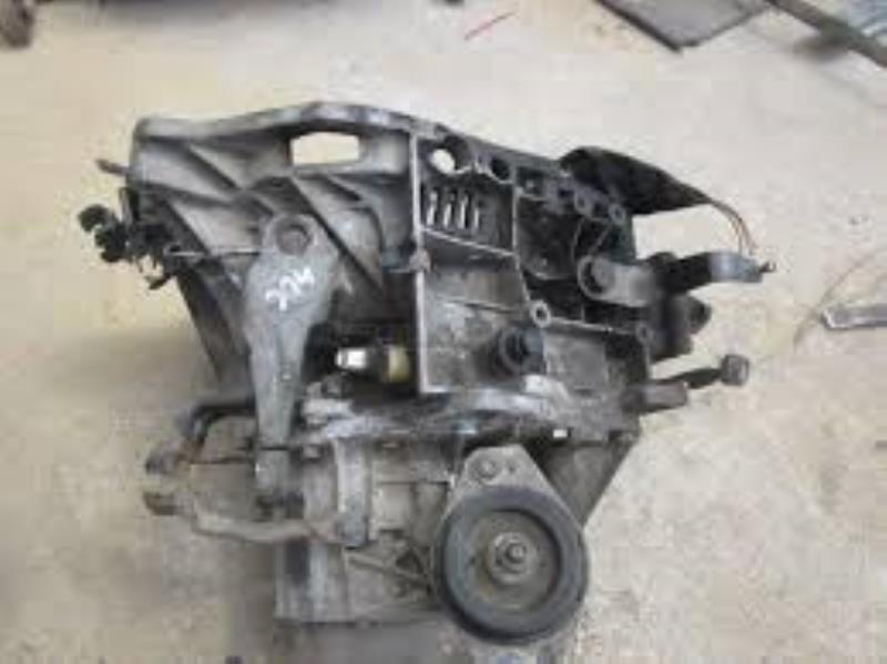 Boite de vitesses PEUGEOT 406 PHASE 1 Diesel - 1