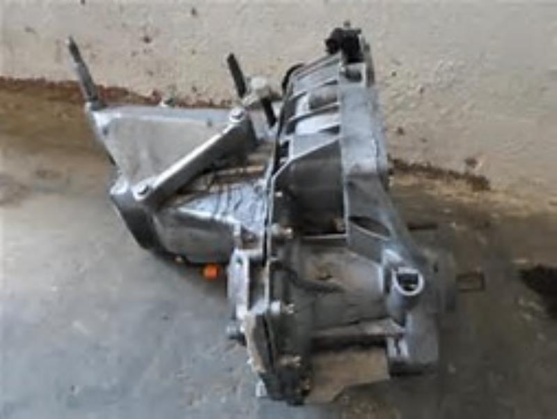 Boite de vitesses RENAULT MEGANE 1 PHASE 2 Diesel - 1