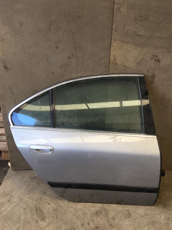 Porte arriere gauche PEUGEOT 607  - 1