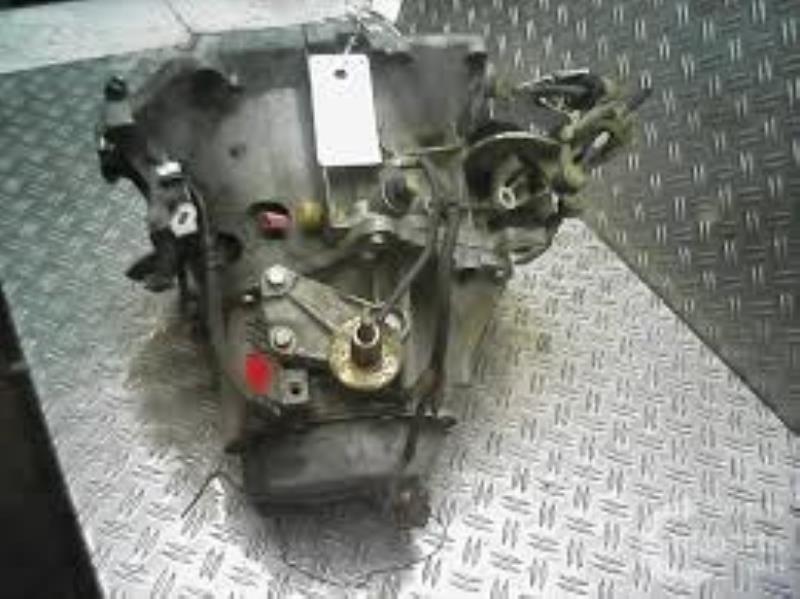 Boite de vitesses CITROEN C4 1 Diesel - 1