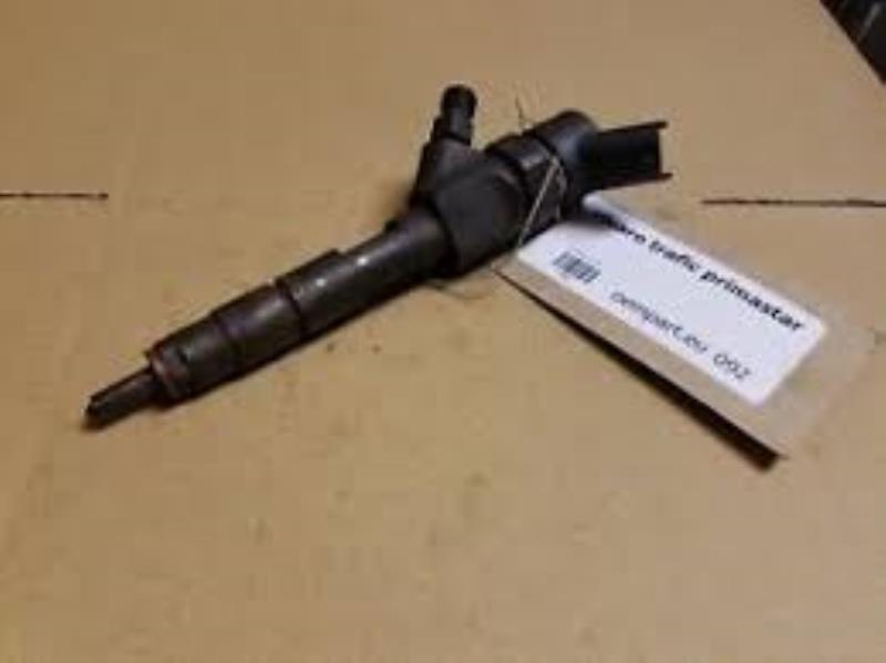 Injecteurs RENAULT MEGANE 2 PHASE 1 Diesel - 1