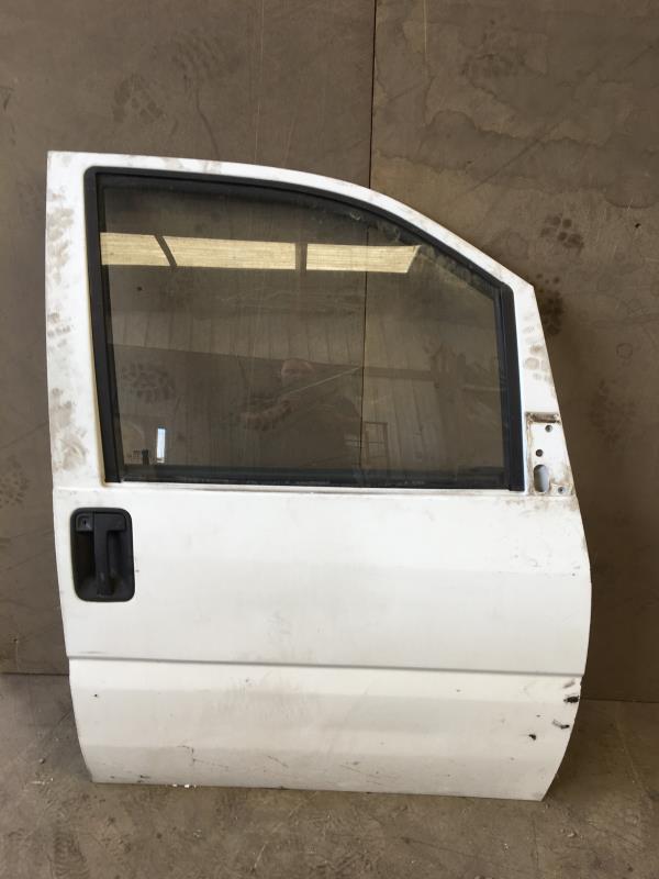 Porte avant droit CITROEN JUMPY 1 PHASE 1 Diesel - 1