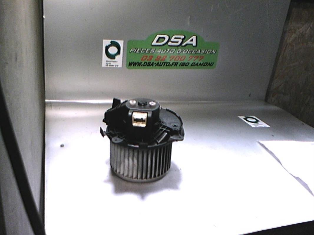Pulseur d'air FIAT BRAVO 2 Diesel - 1