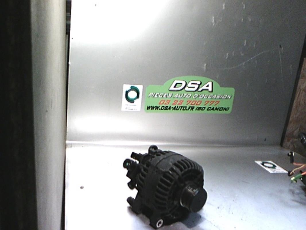 Alternateur CITROEN C3 1 PHASE 1 Diesel - 1