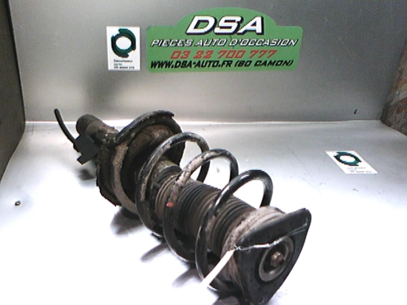 Amortisseur avant gauche FORD FOCUS 2 PHASE 1 Diesel - 1