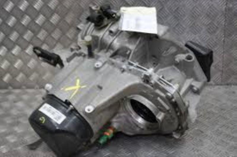 Boite de vitesses RENAULT CLIO 2 PHASE 2 Diesel - 1