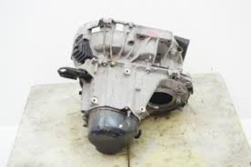 Boite de vitesses RENAULT CLIO 2 PHASE 2 Diesel - 1