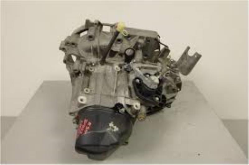 Boite de vitesses RENAULT MODUS PHASE 1 Diesel - 1