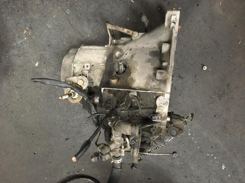 Boite de vitesses PEUGEOT 206 PHASE 1 Diesel - 1
