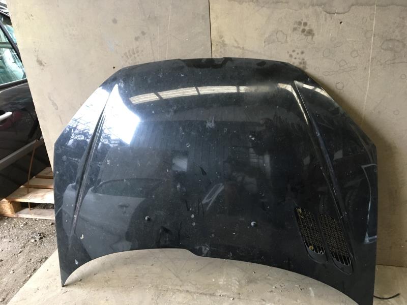 Capot CITROEN C5 1 PHASE 2 Diesel - 1