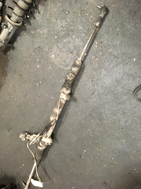 Cremaillere assistee FORD TRANSIT 1 Diesel - 1