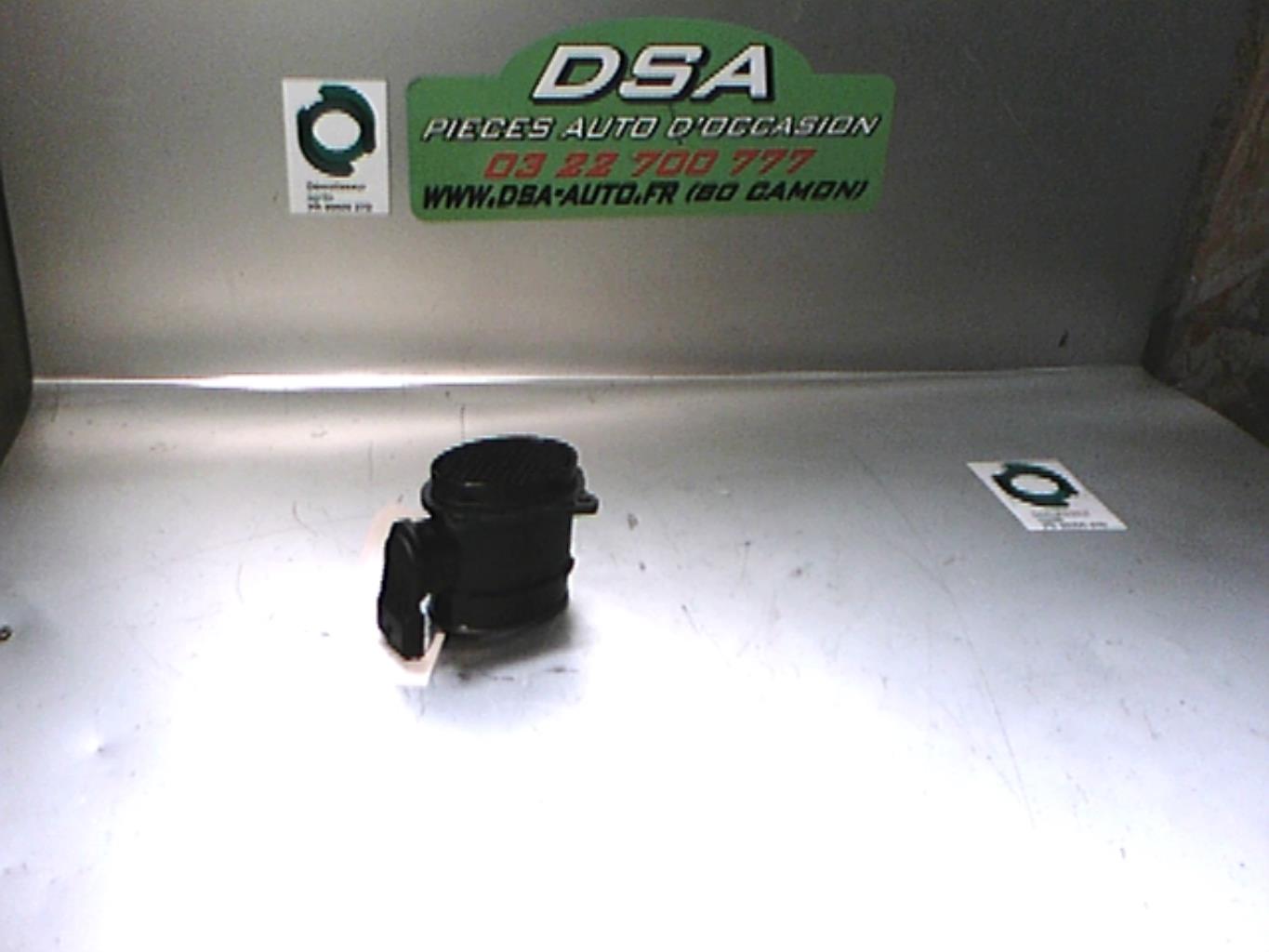 Debitmetre FORD FOCUS 2 PHASE 1 Diesel - 1