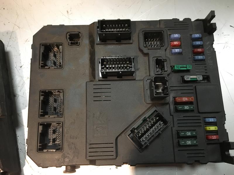 Kit de demarrage CITROEN C3 1 PHASE 1 Diesel - 1