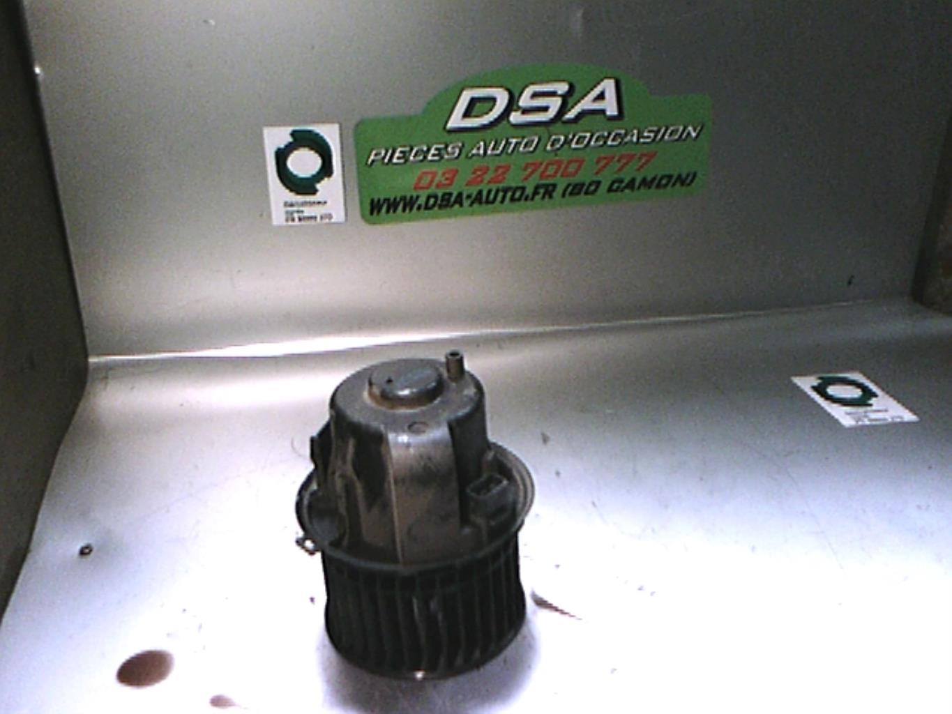 Pulseur d'air FORD TRANSIT 1 Diesel - 1