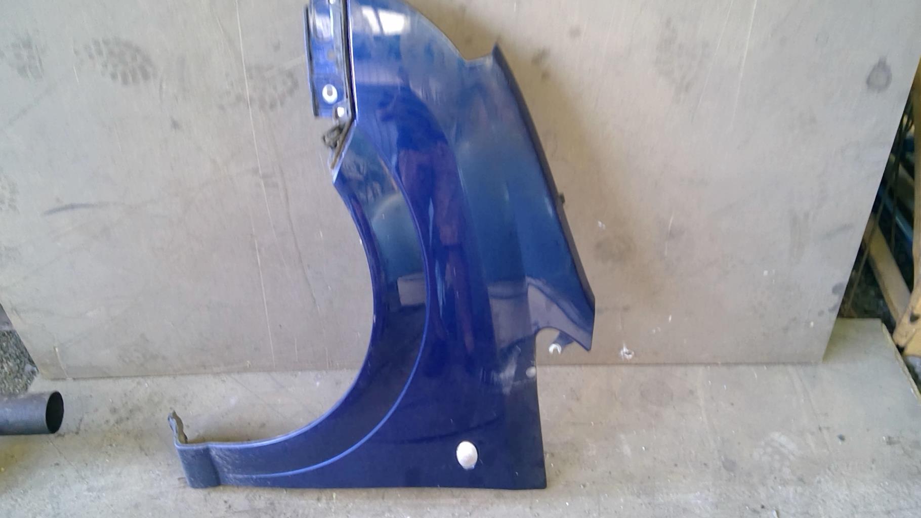 Aile avant gauche OPEL MERIVA A PHASE 1 Diesel - 1