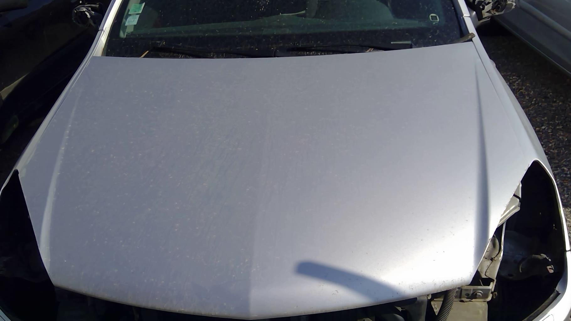 Capot OPEL ASTRA H PHASE 1 Diesel - 1