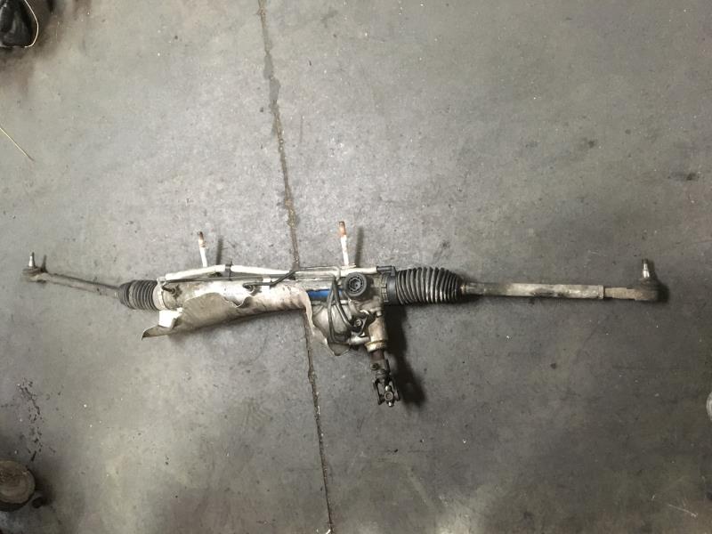 Cremaillere assistee PEUGEOT 607 PHASE 1 Diesel - 1