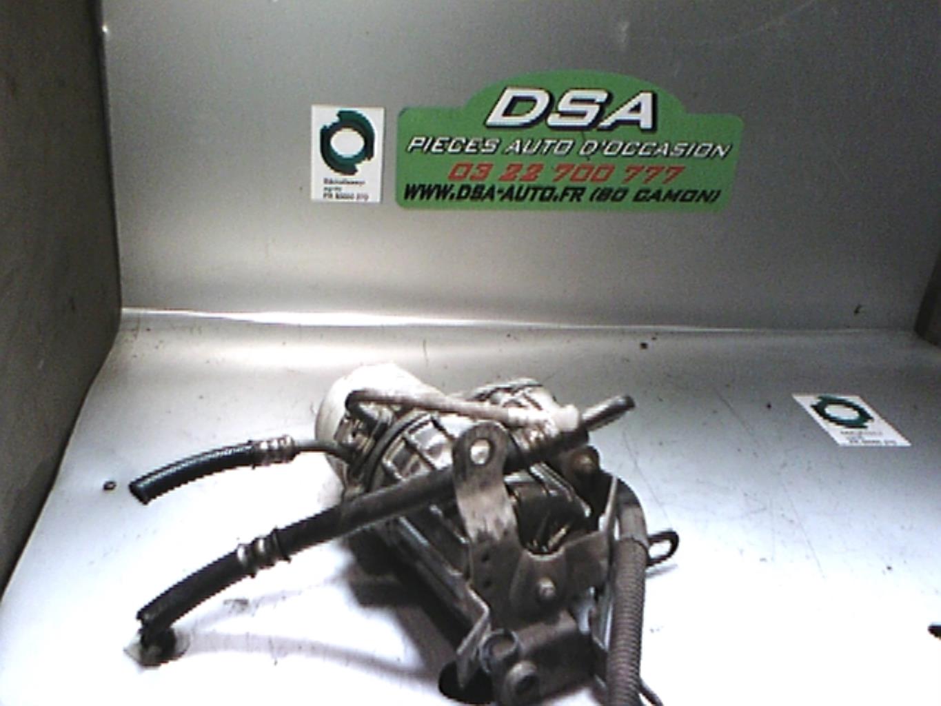 Pompe de direction OPEL ASTRA H PHASE 1 Diesel - 1