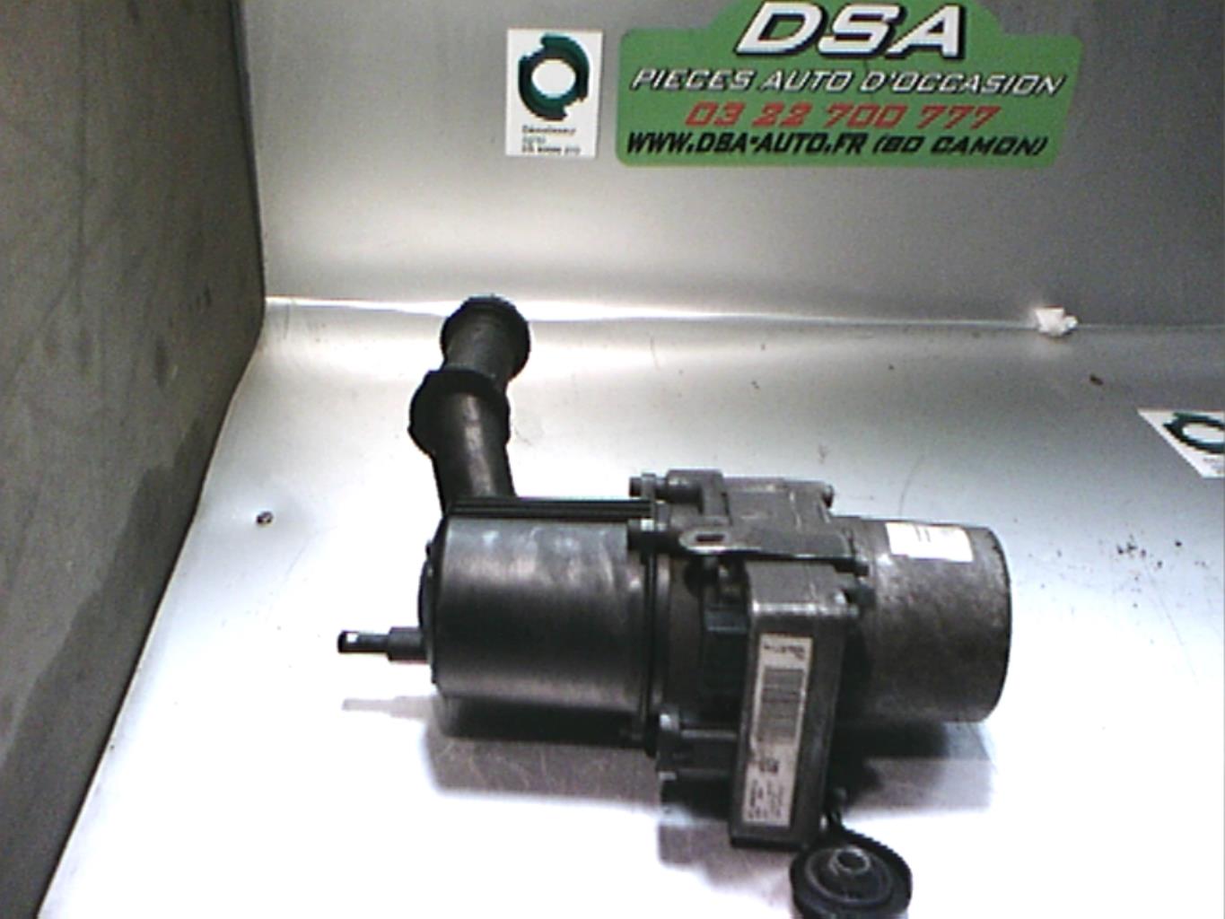 Moteur de direction assistee PEUGEOT 307 PHASE 1  - 1