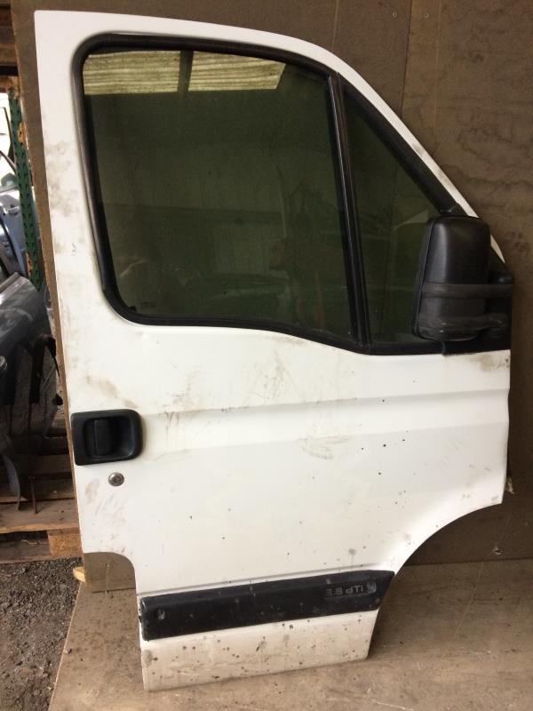Porte avant droit RENAULT MASTER 2  - 1