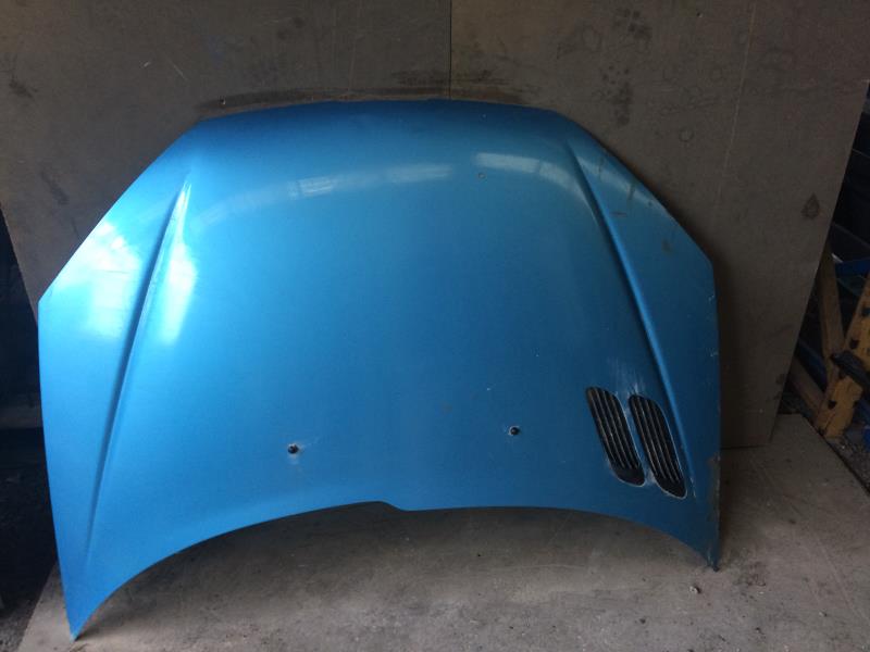 Capot PEUGEOT 206  - 1
