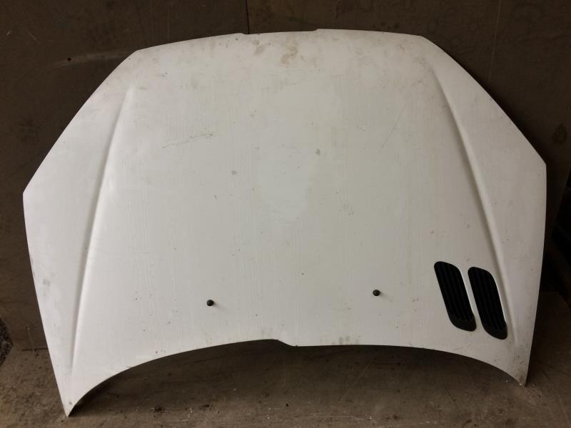 Capot PEUGEOT 206 Diesel - 1