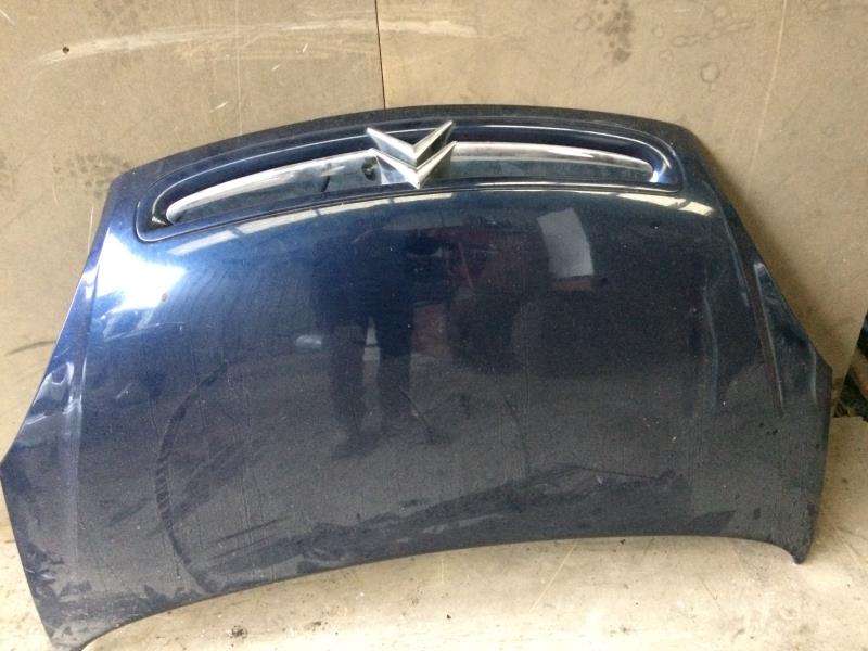 Capot CITROEN XSARA  - 1