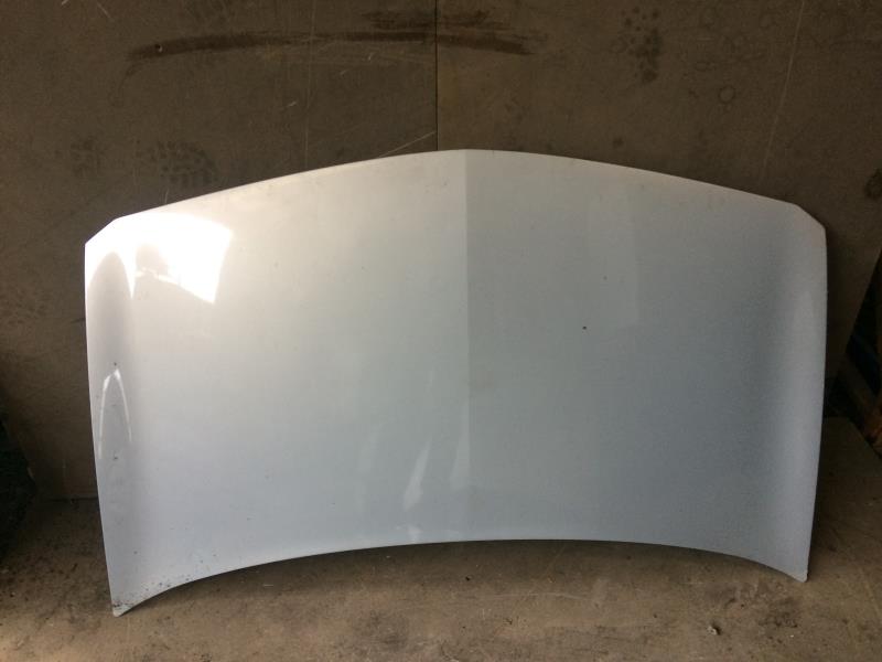 Capot RENAULT MEGANE 2 PHASE 1  - 1