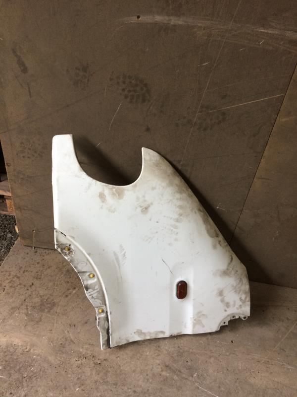 Aile avant gauche RENAULT MASTER 2  - 1