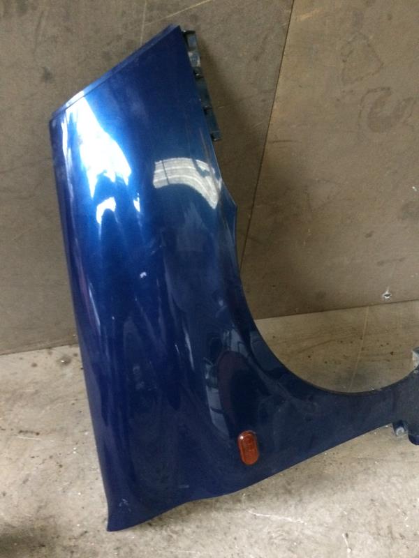 Aile avant droit RENAULT CLIO 2 PHASE 2  - 1