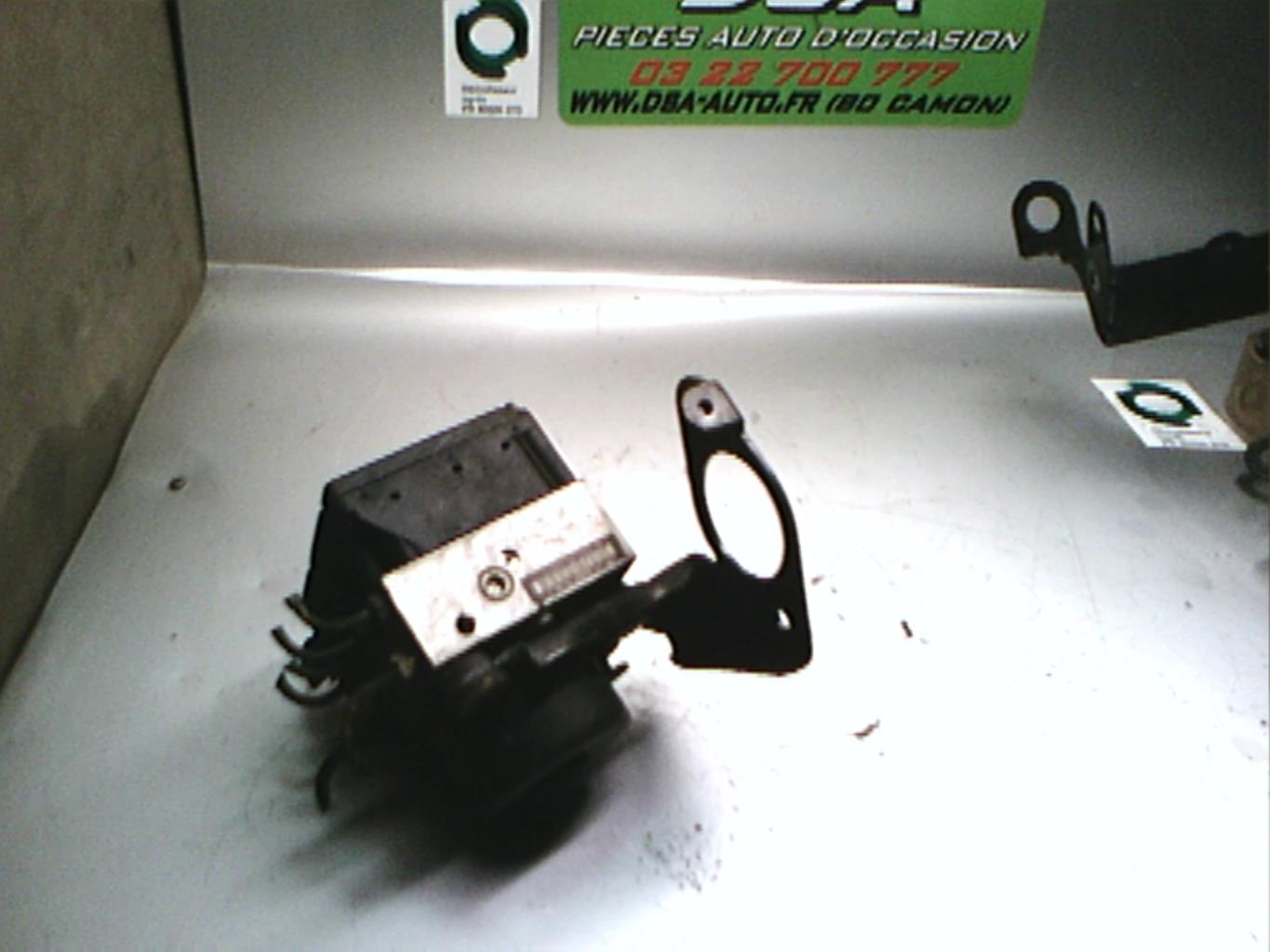 Bloc ABS (freins anti-blocage) AUDI A3 1 PHASE 1 Diesel - 1
