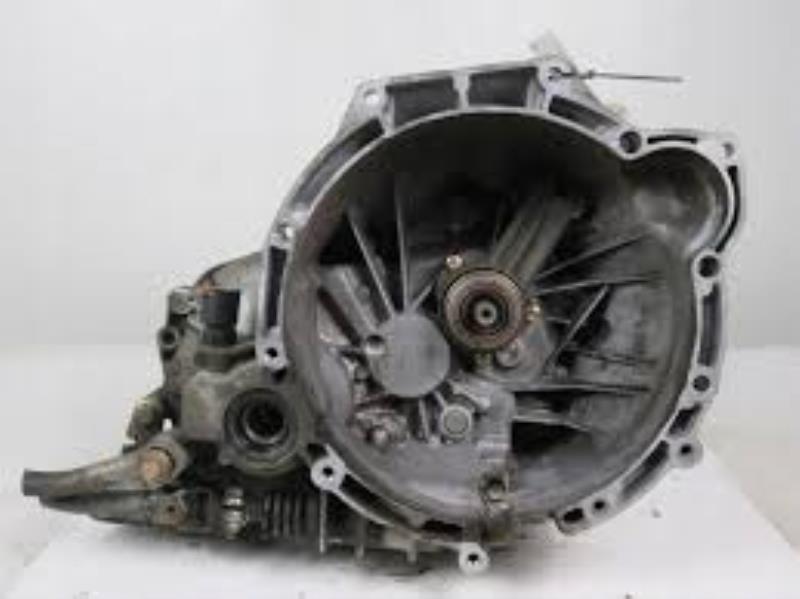Boite de vitesses FORD FIESTA 5 Essence - 1