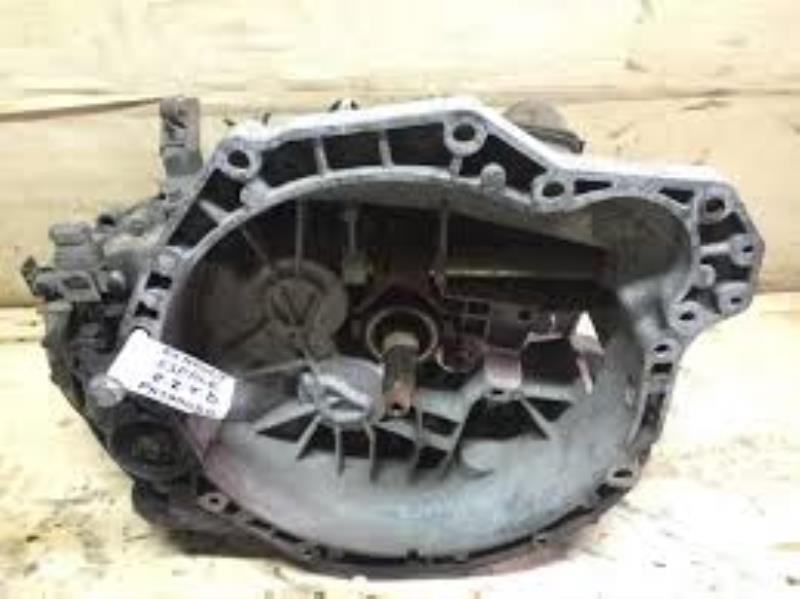 Boite de vitesses PEUGEOT 607 PHASE 1 Diesel - 1