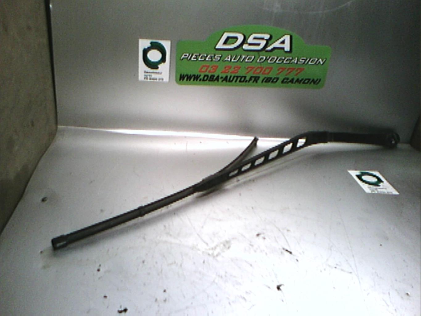 Bras essuie glace avant BMW SERIE 5 E60 PHASE 2 Diesel - 1