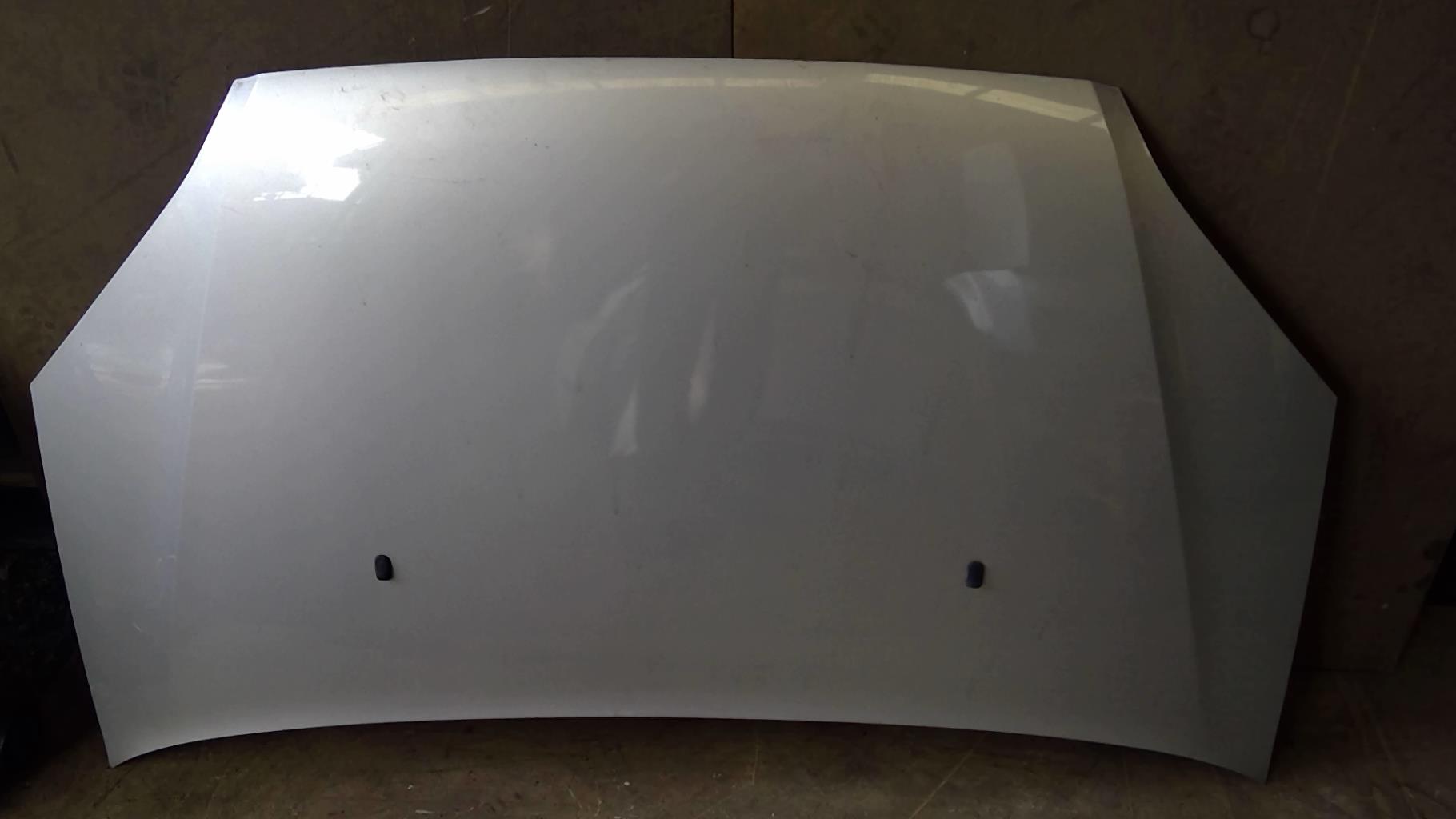Capot FORD C-MAX 1 PHASE 1 Diesel - 1