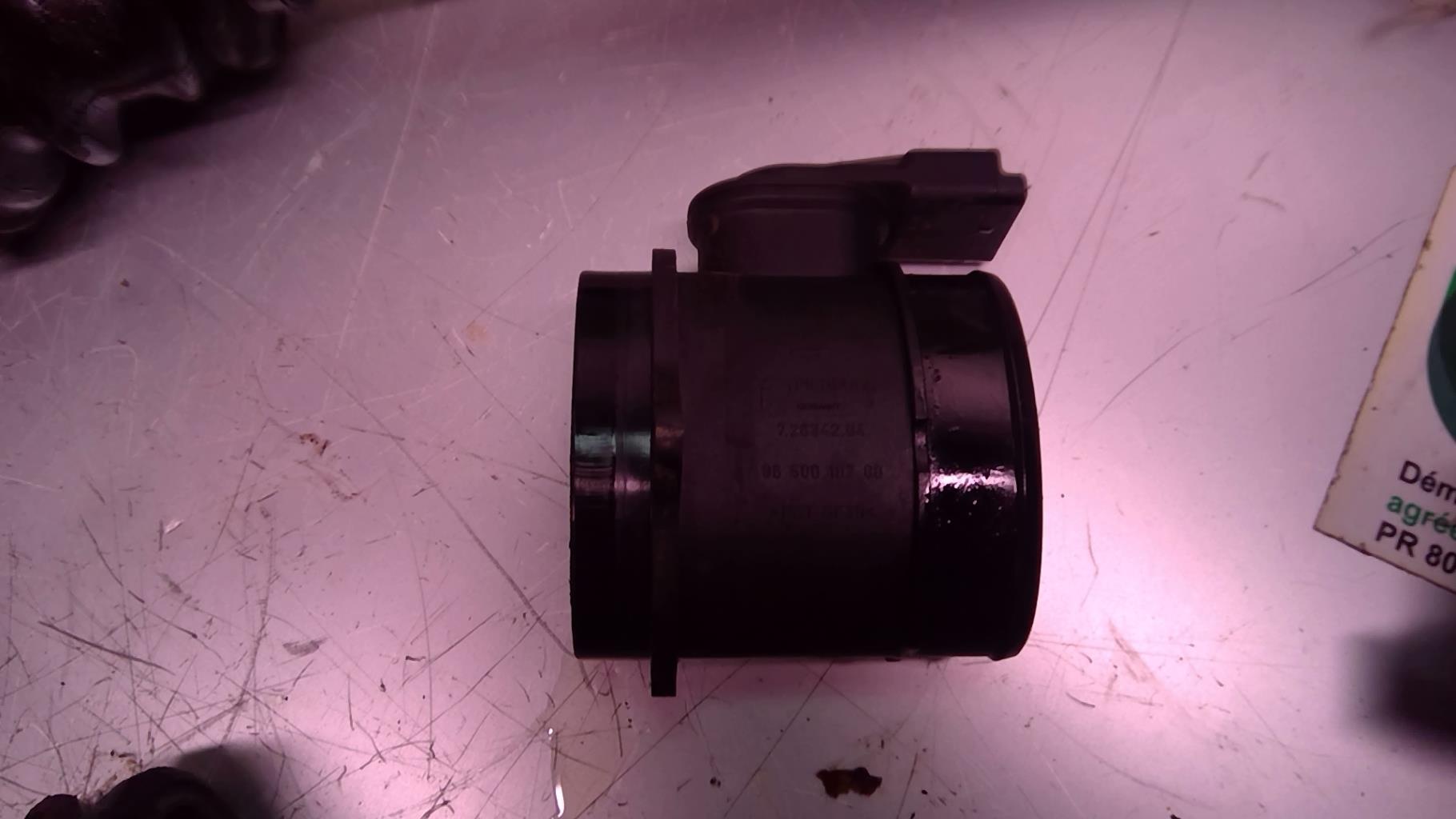 Debitmetre FORD C-MAX 1 PHASE 1 Diesel - 1