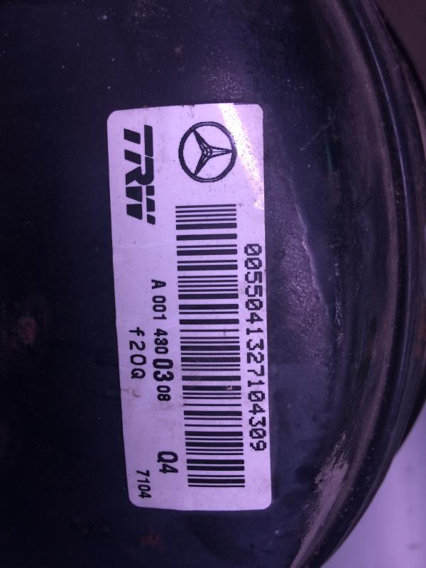 Mastervac MERCEDES SPRINTER 1  - 1