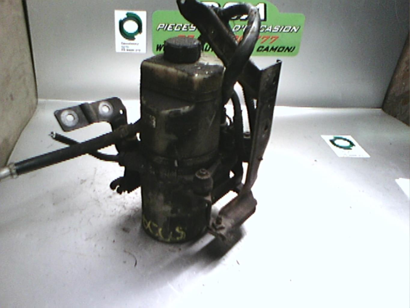 Moteur de direction assistee FORD FOCUS 2 PHASE 1  - 1