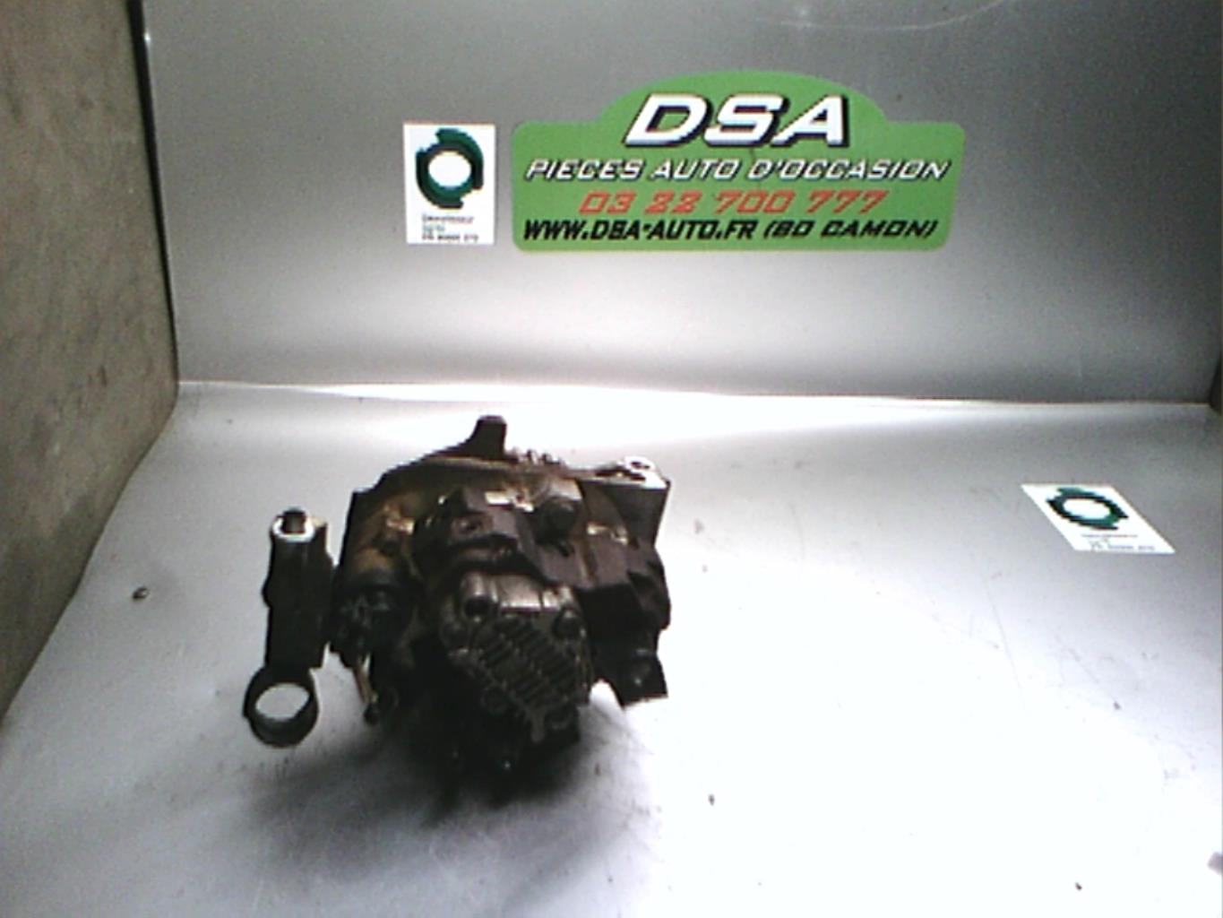 Pompe à injection RENAULT SCENIC 2 PHASE 1  - 1