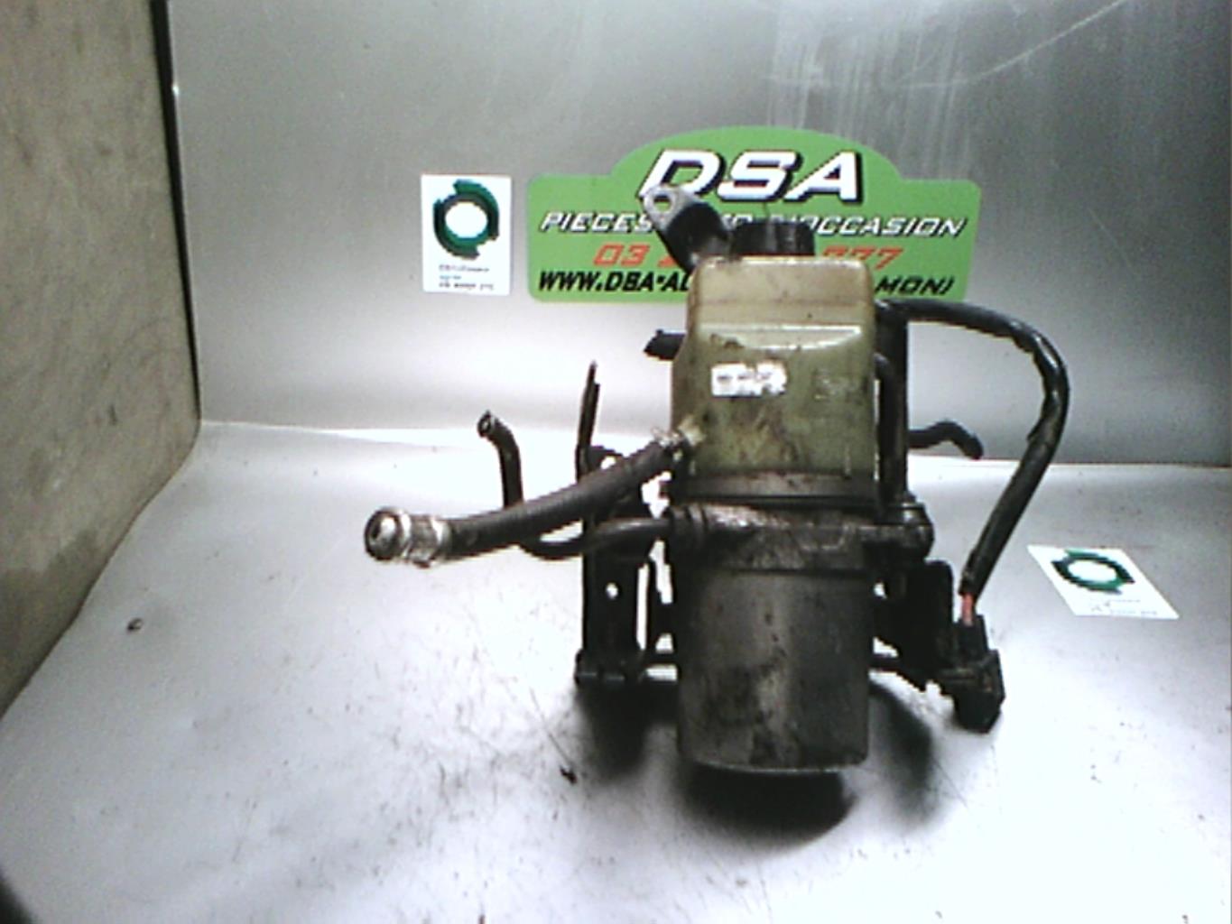 Pompe de direction FORD C-MAX PHASE 1  - 1