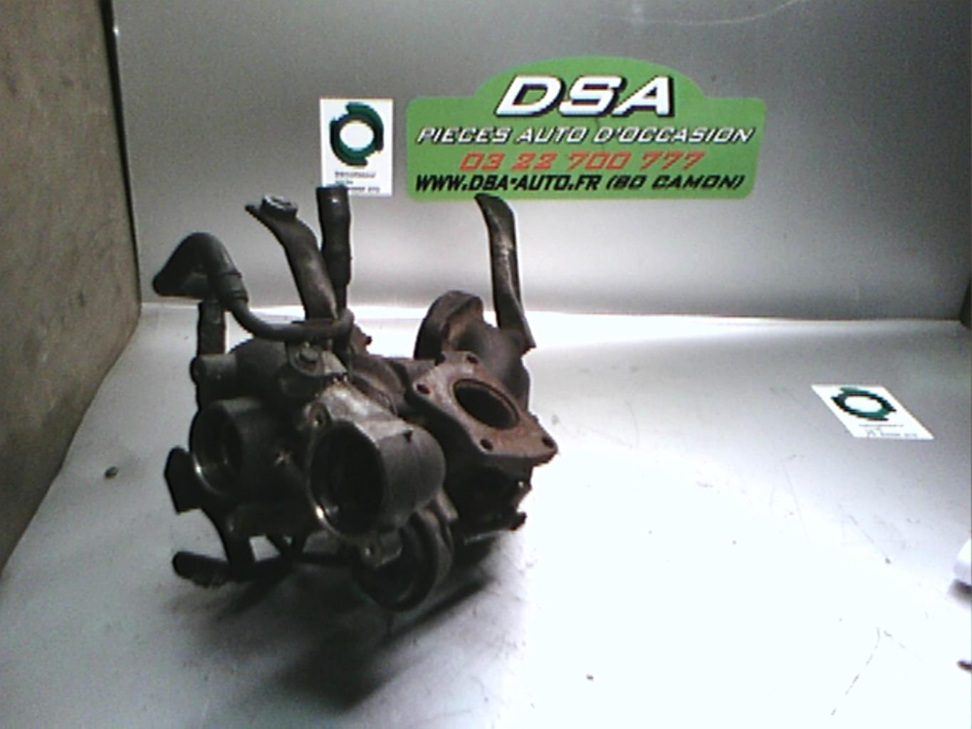 Turbo RENAULT ESPACE 3 Diesel - 1