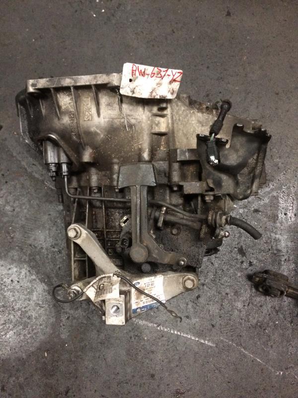 Boite de vitesses FORD FOCUS 2 PHASE 2 Diesel - 1