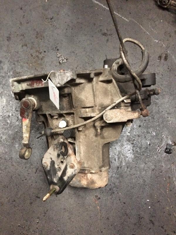 Boite de vitesses PEUGEOT 106 PHASE 1 Essence - 1