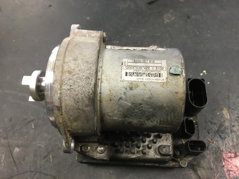 Moteur de direction assistee OPEL MERIVA A  - 1