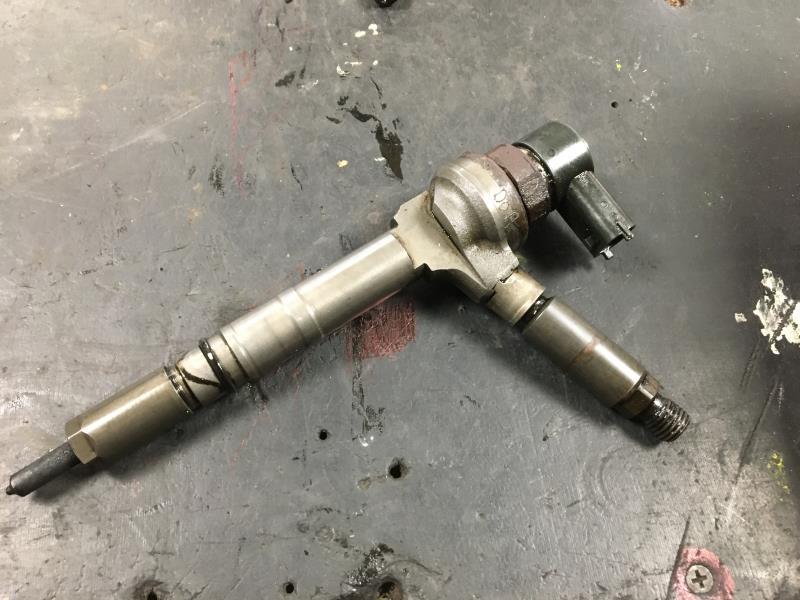 Injecteurs OPEL ASTRA H PHASE 1 Diesel - 1