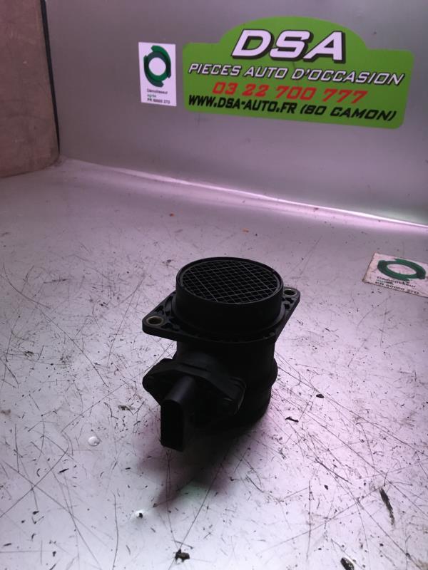 Debitmetre VOLKSWAGEN GOLF 5  - 1